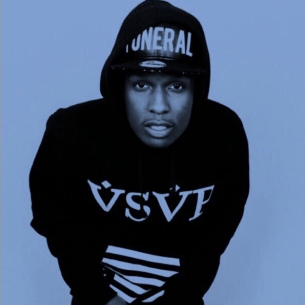 Meet your Posher, Dxrk